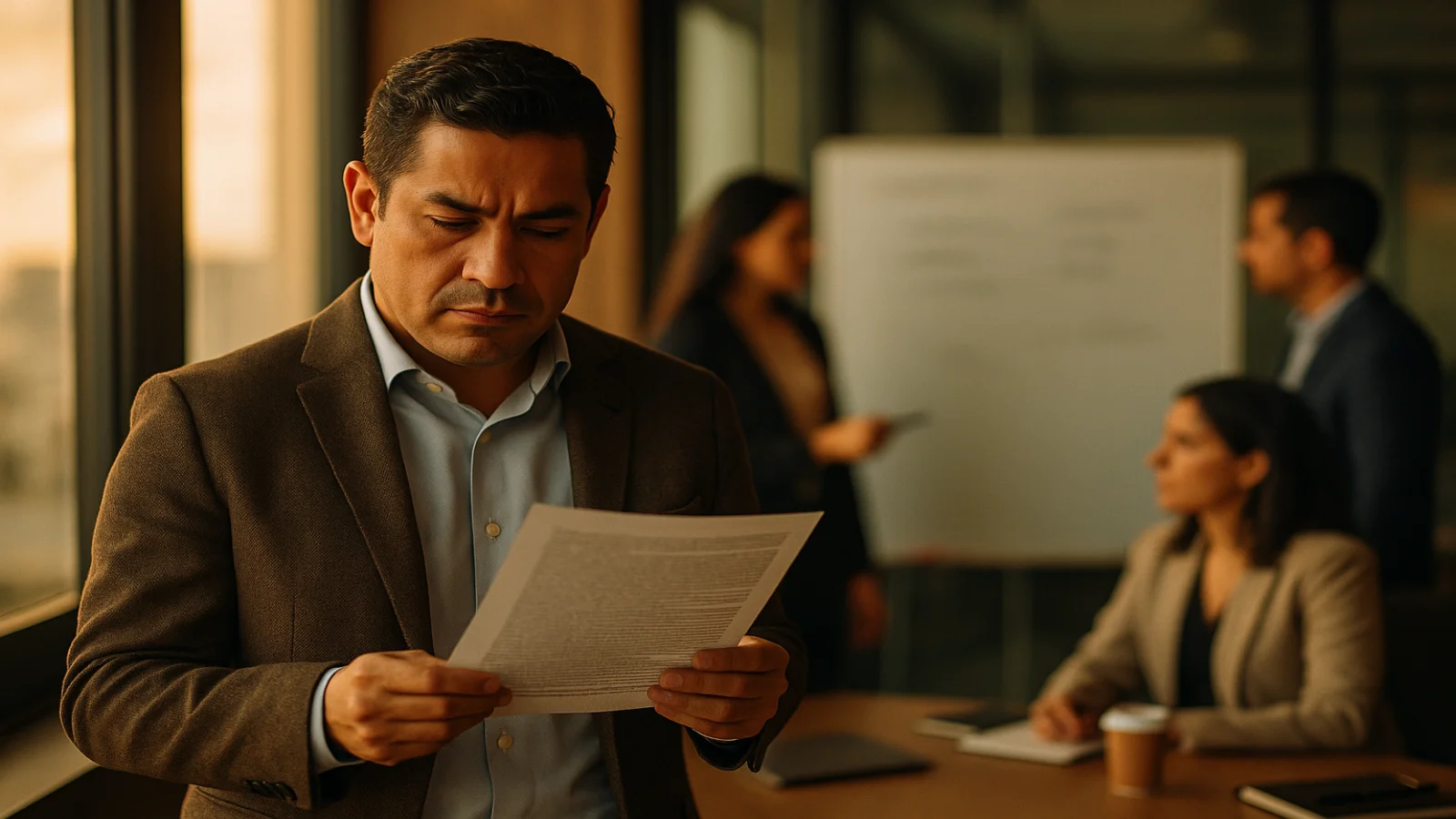How to Evaluate Leadership for Middle Managers in the United States Without Losing Business Focus