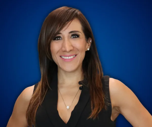 Fabiana Godinez