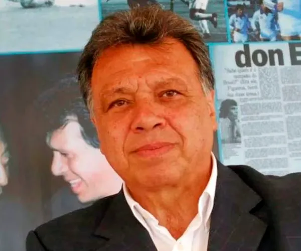 Elias Figueroa — Conferencista de Alto Desempeño