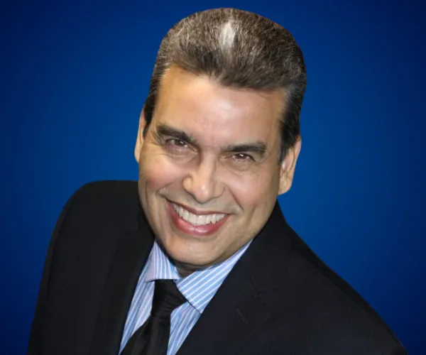 William Rodriguez