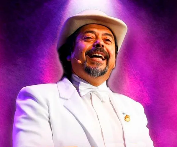 Bombo Fica — Conferencista en Nicaragua