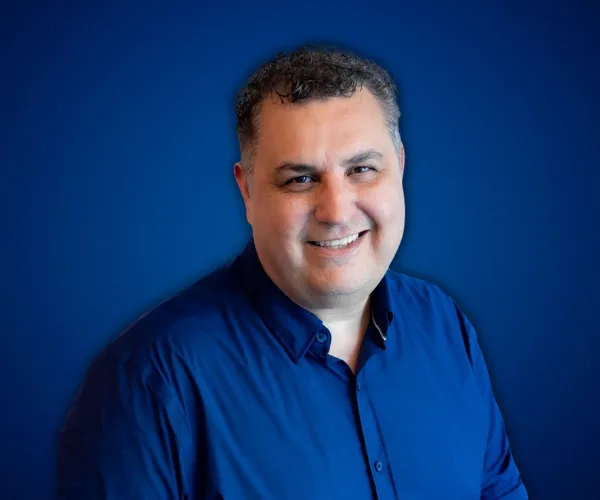 Ricardo Garza Montemayor