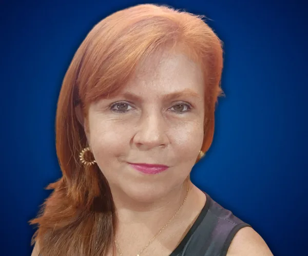 María del Pilar Pinzón Rueda