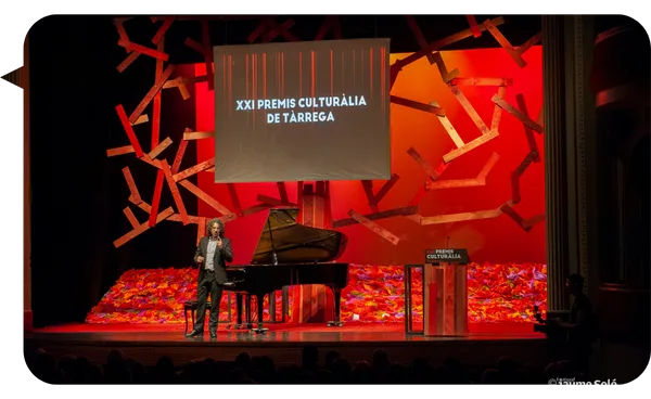 Antoni Tolmos, conferencista para eventos corporativos sobre Comunicación Efectiva