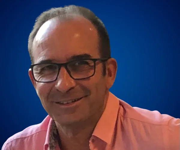 Manolo Cámara
