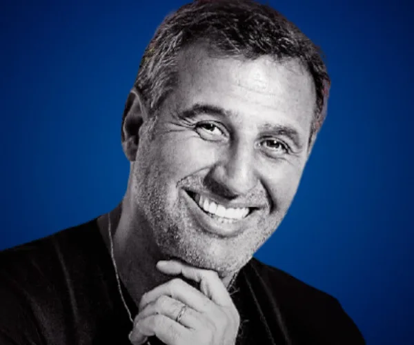 Marcelo Borlando