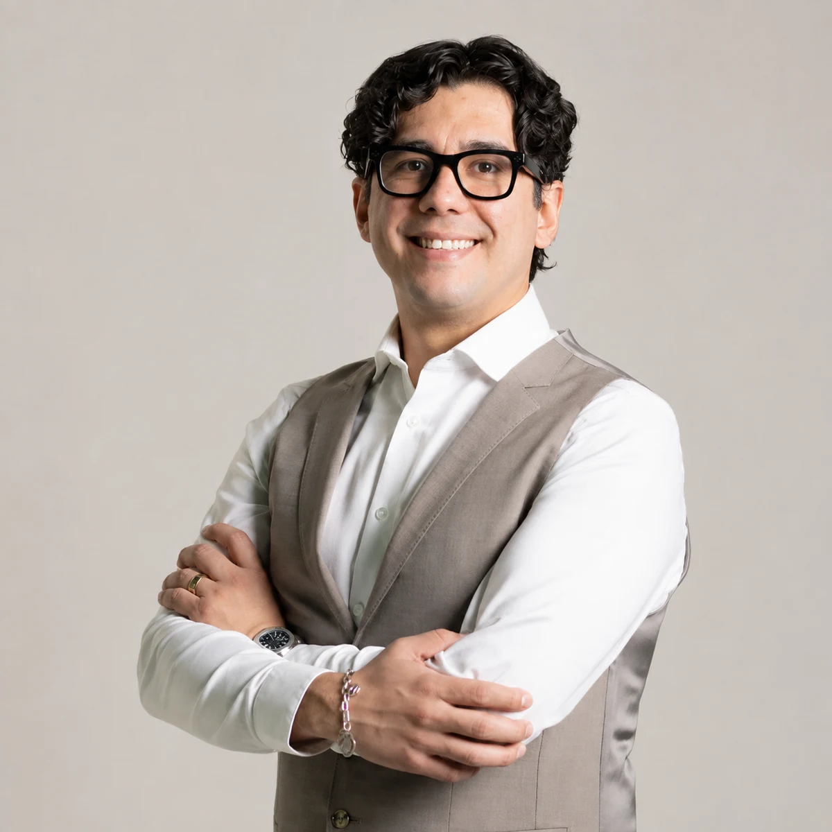 Juan Pérez