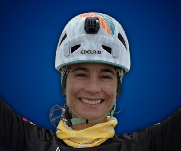 Ana María Giraldo Gómez