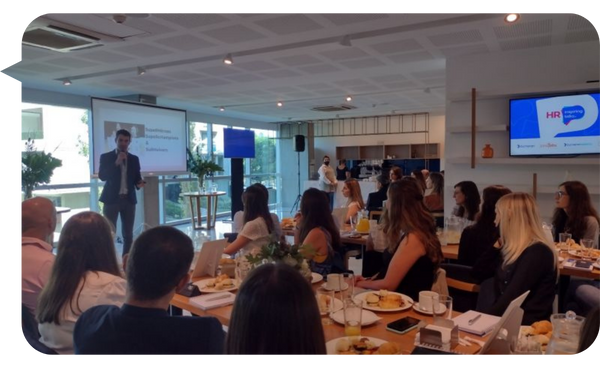 Diego Dalman, conferencista para eventos corporativos sobre Liderazgo Consciente